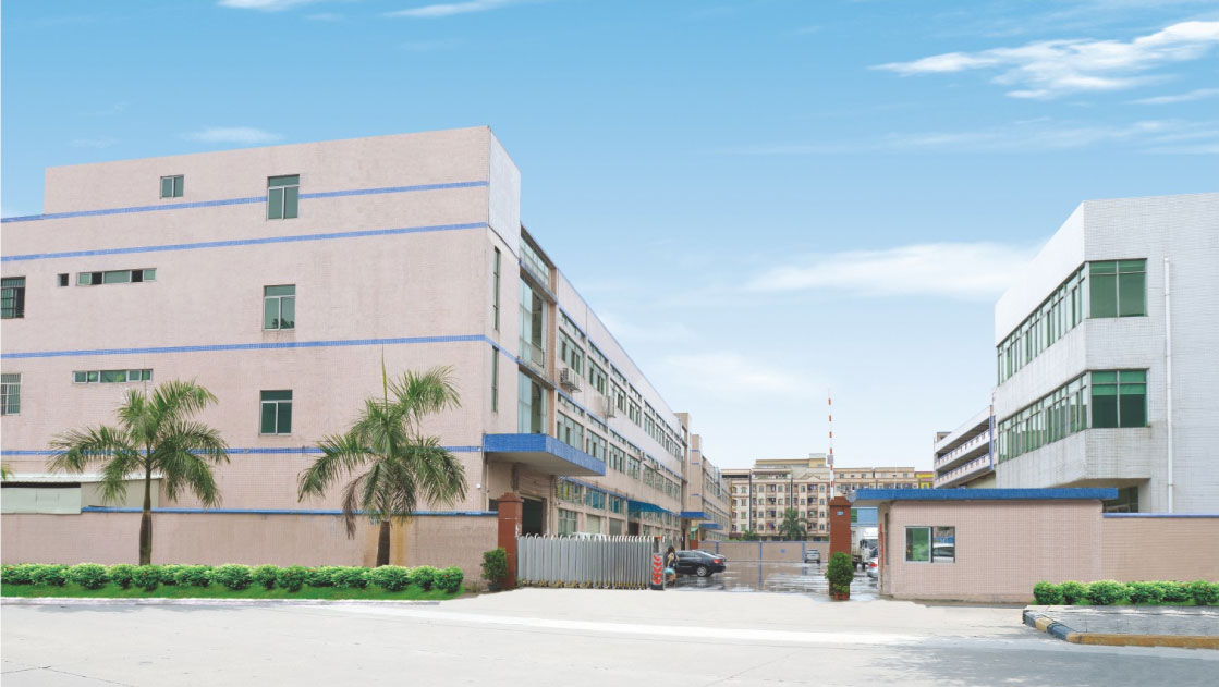 廣東藍冠機電設備有限公司