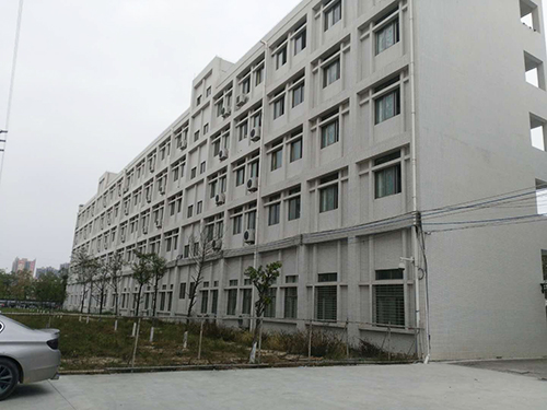 陽(yáng)江貝斯特外國(guó)語(yǔ)學(xué)校宿舍熱水工程二期（學(xué)生宿舍樓）