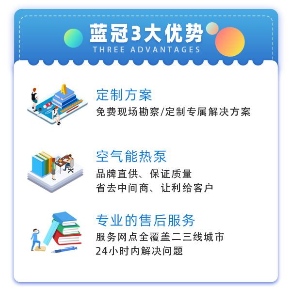 空氣能熱泵