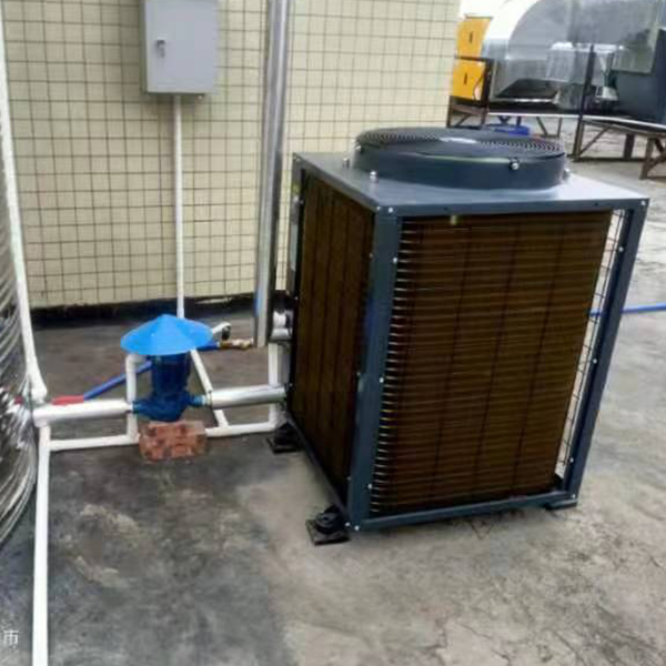 空氣能熱泵
