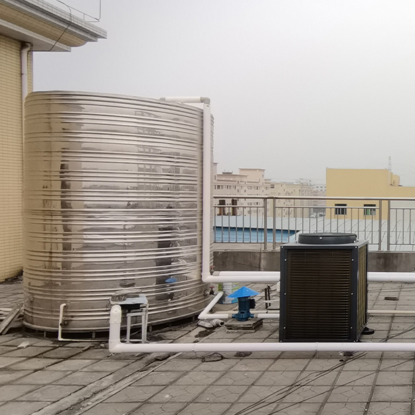 空氣能熱水設(shè)備